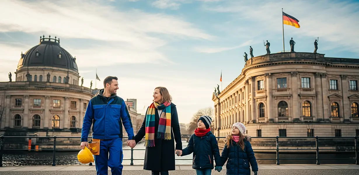 german-family-reunion-visa