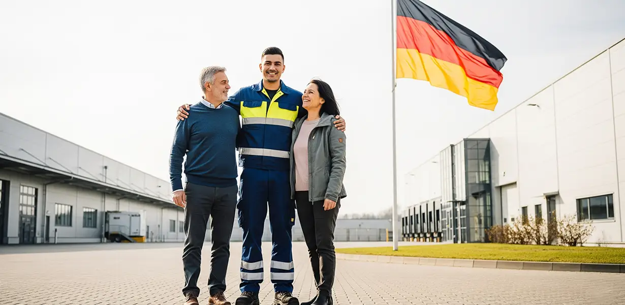 german-family-visa