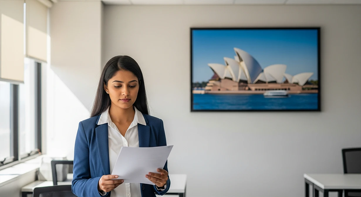 Pathways to Permanent Residency after study