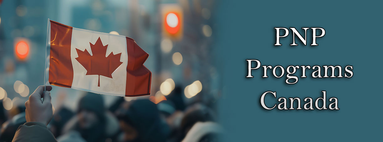 PNP-Programs