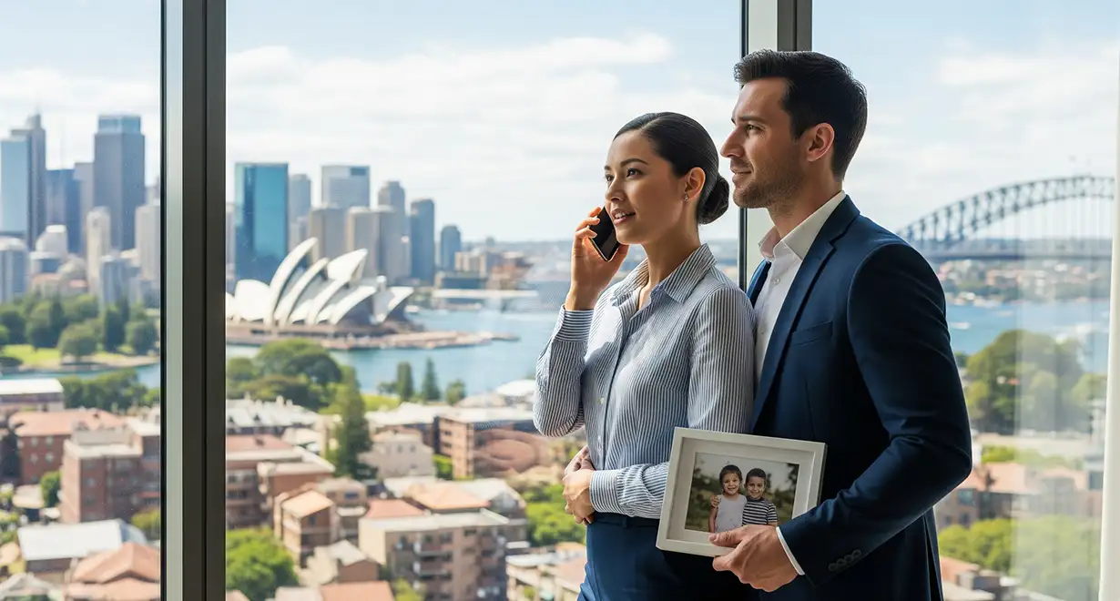 australian-family-immigration