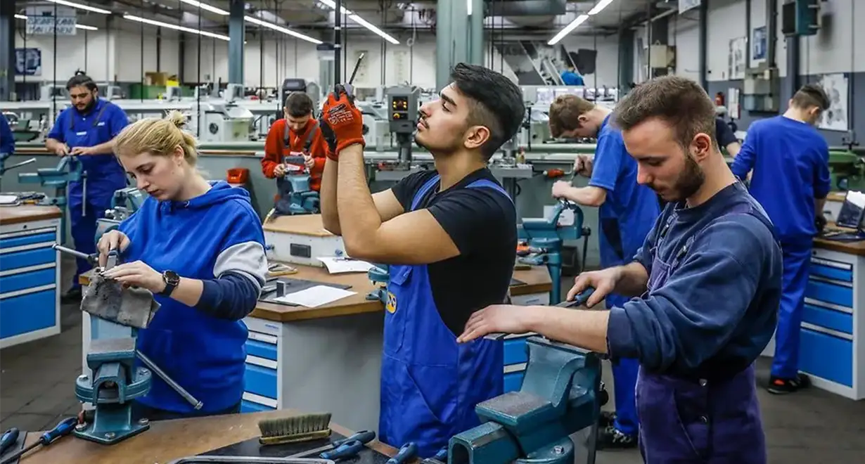 german-ausbildung-visa