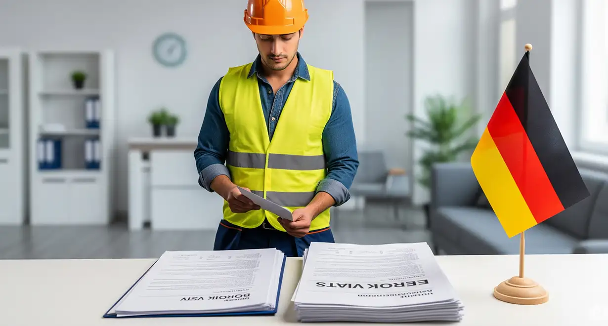germany-working-visa