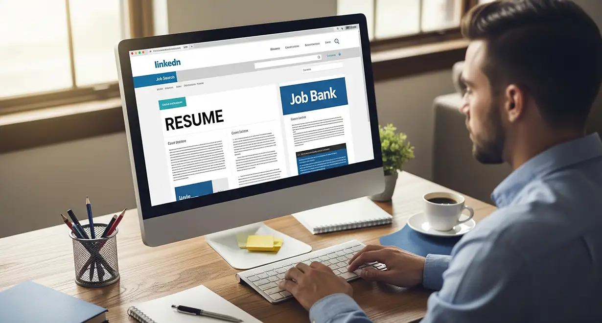 obtaining-job-offer