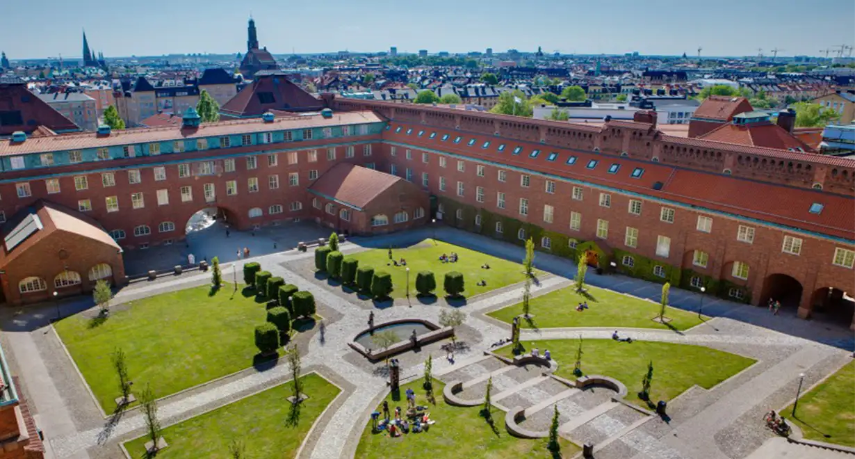 sweden-university