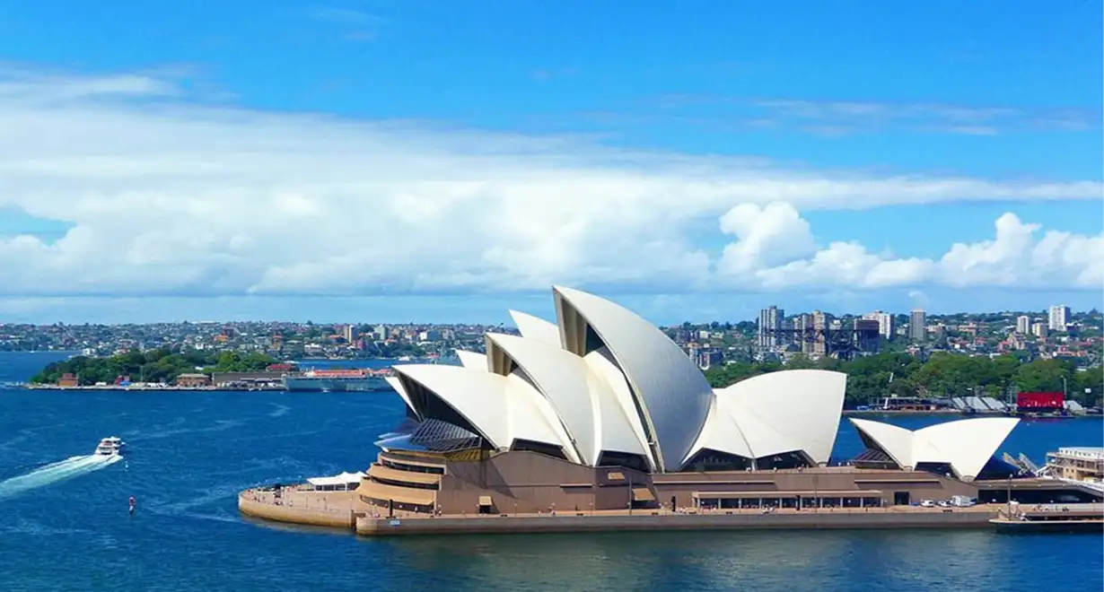 sydney-australia