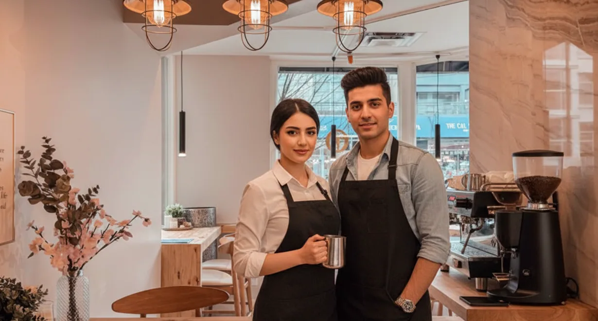 Buying a Franchise in Canada