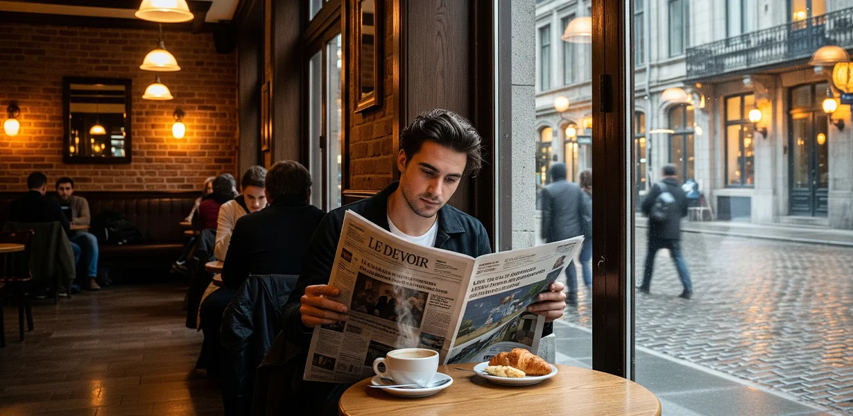 Canada PR for French-Speaking Skilled Worker