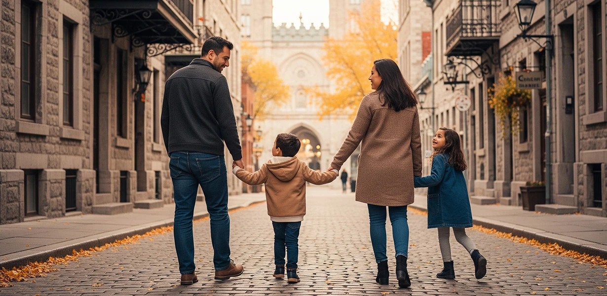 Canada PR for French-Speaking Skilled Worker