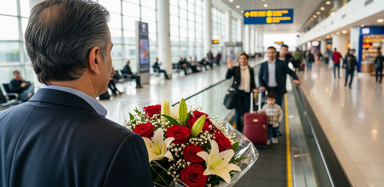 Our Landing Services