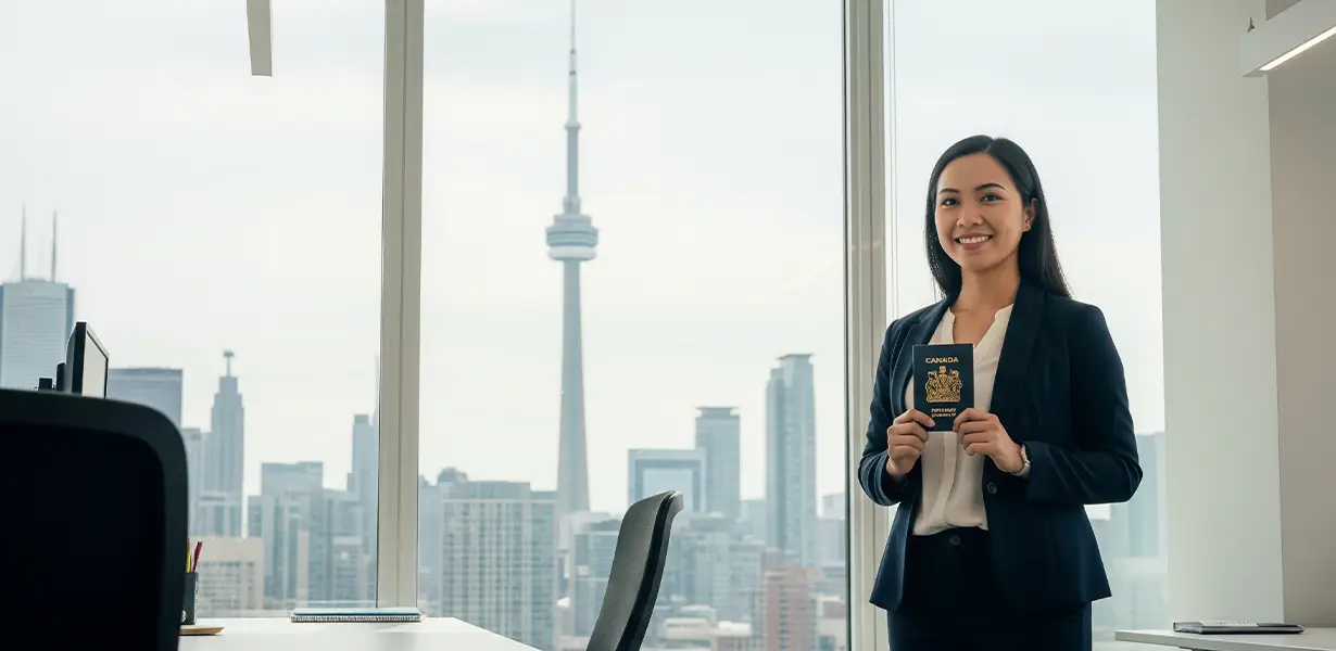 work immigration canada