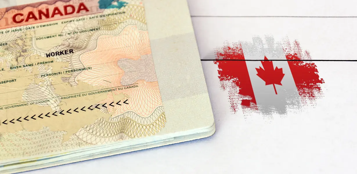 Canada Work Visa